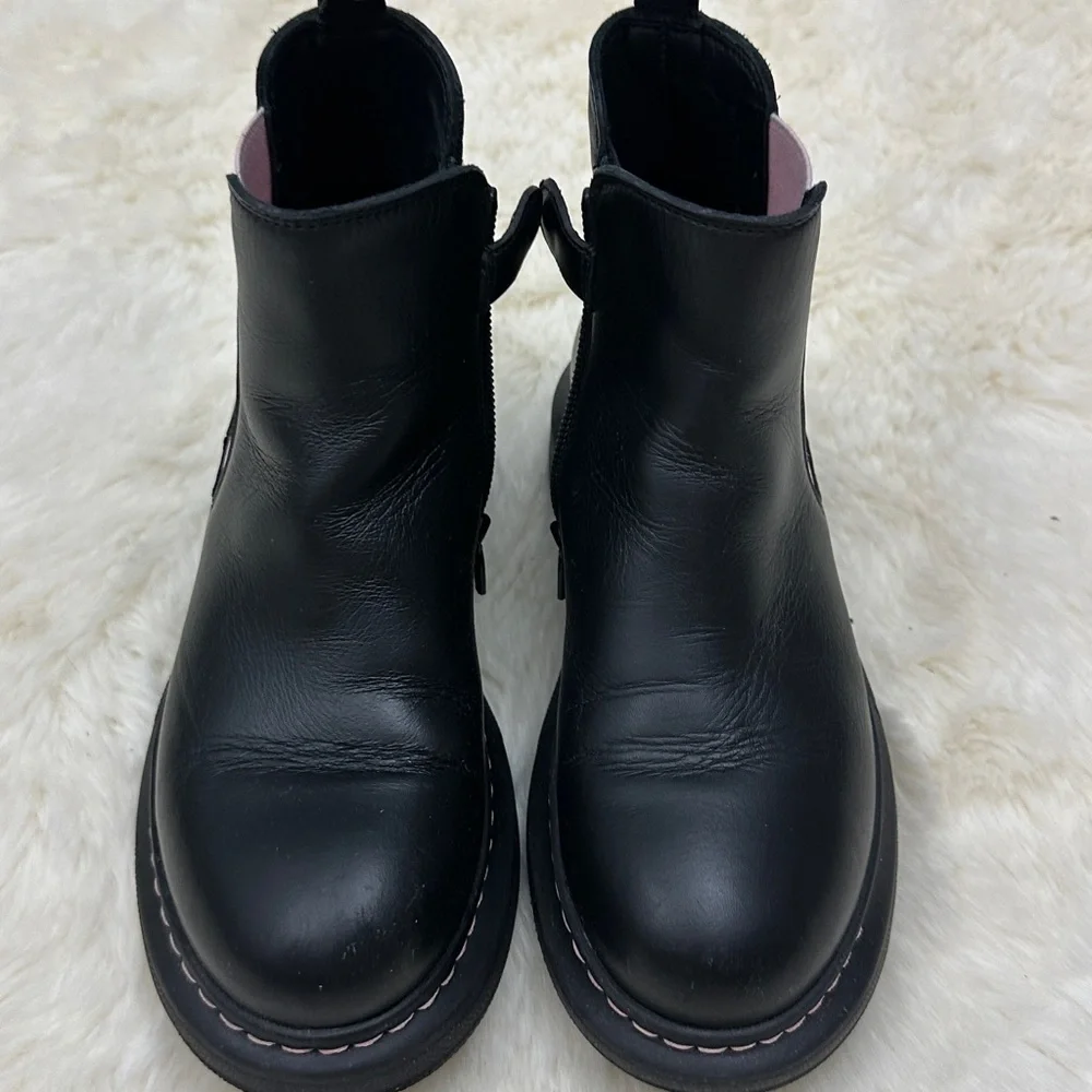 ALEXANDER‎ MCQUEEN Ankle boots-Girls
